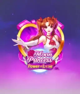 Experience the captivating charm of the Moon Princess: Power of Love game by Play'n GO, highlighting vibrant graphics and inspired by love, friendship, and empowerment. Join the heroic princesses in a dynamic adventure, filled with magical bonuses such as special powers, multipliers, and free spins. Ideal for those who love magical themes and thrilling gameplay.