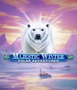 Set off on a wondrous journey with the Polar Adventures game by Spinomenal, highlighting exquisite graphics of a wintry landscape teeming with polar creatures. Enjoy the wonder of the Arctic through featuring polar bears, seals, and snowy owls, offering engaging gameplay with bonuses such as wilds, free spins, and multipliers. Great for slot enthusiasts looking for an escape into the heart of the icy wilderness.